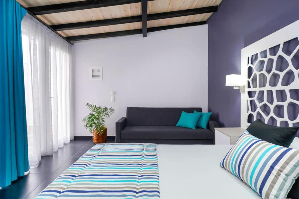 El Mare Seaside Retreats - Bespoke Luxury Getaways Villa Limenaria  Esterno foto