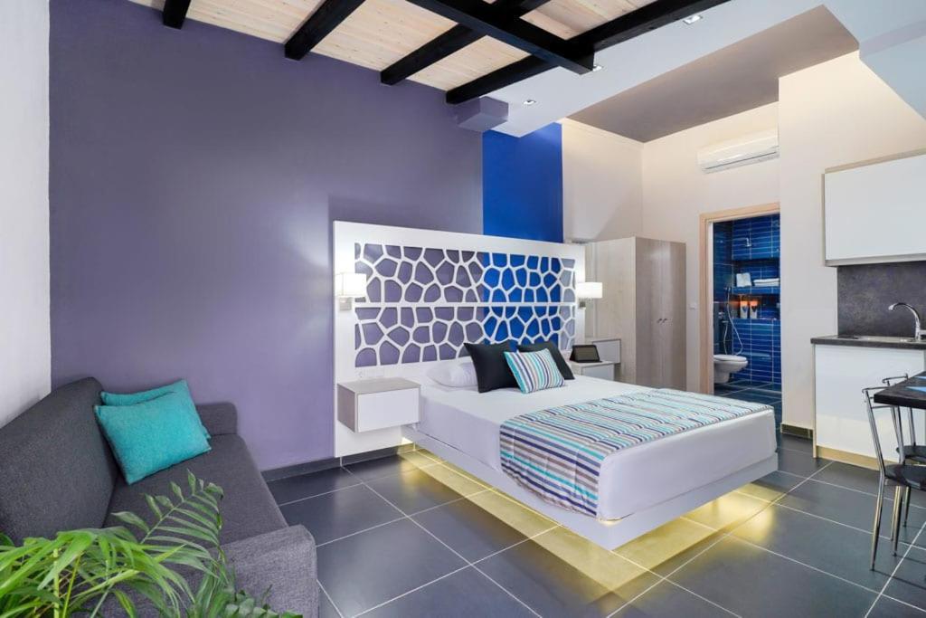 El Mare Seaside Retreats - Bespoke Luxury Getaways Villa Limenaria  Esterno foto
