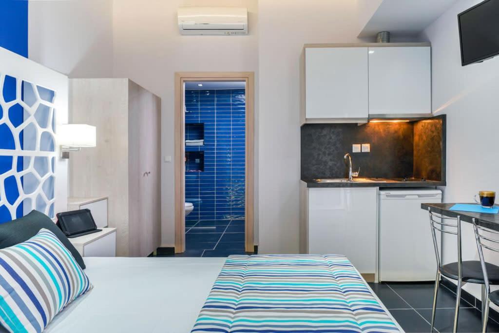 El Mare Seaside Retreats - Bespoke Luxury Getaways Villa Limenaria  Esterno foto