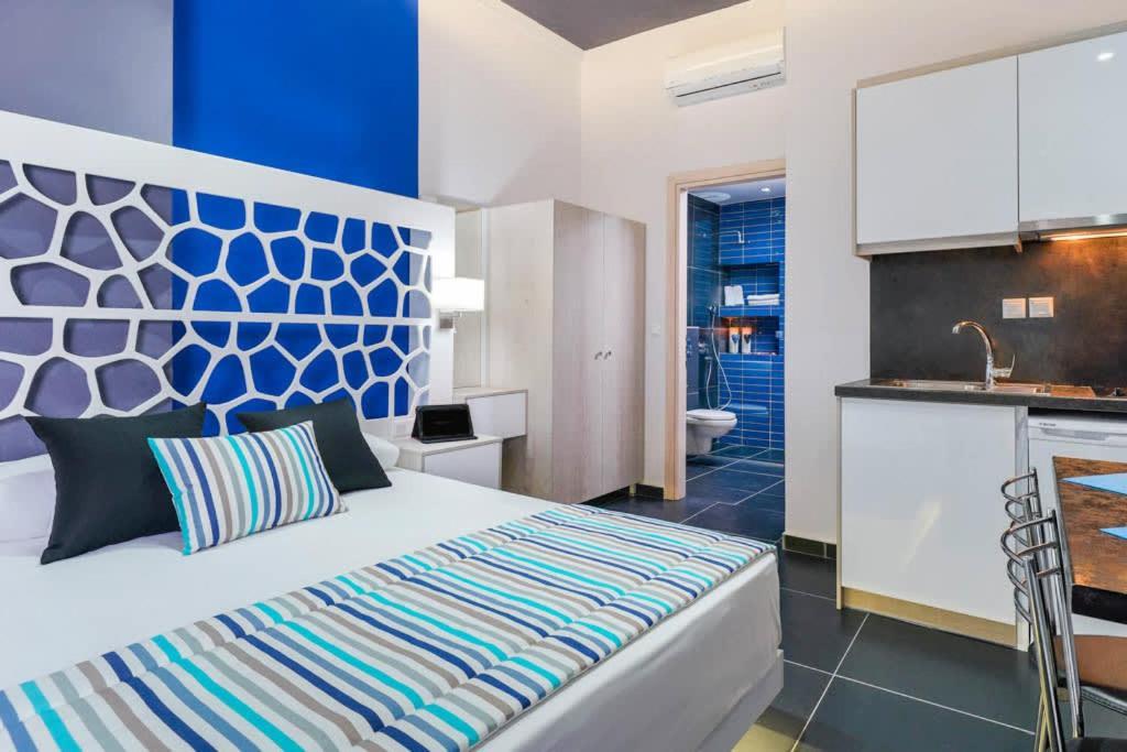El Mare Seaside Retreats - Bespoke Luxury Getaways Villa Limenaria  Esterno foto