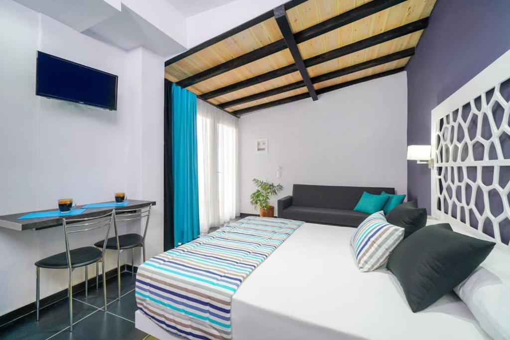 El Mare Seaside Retreats - Bespoke Luxury Getaways Villa Limenaria  Esterno foto