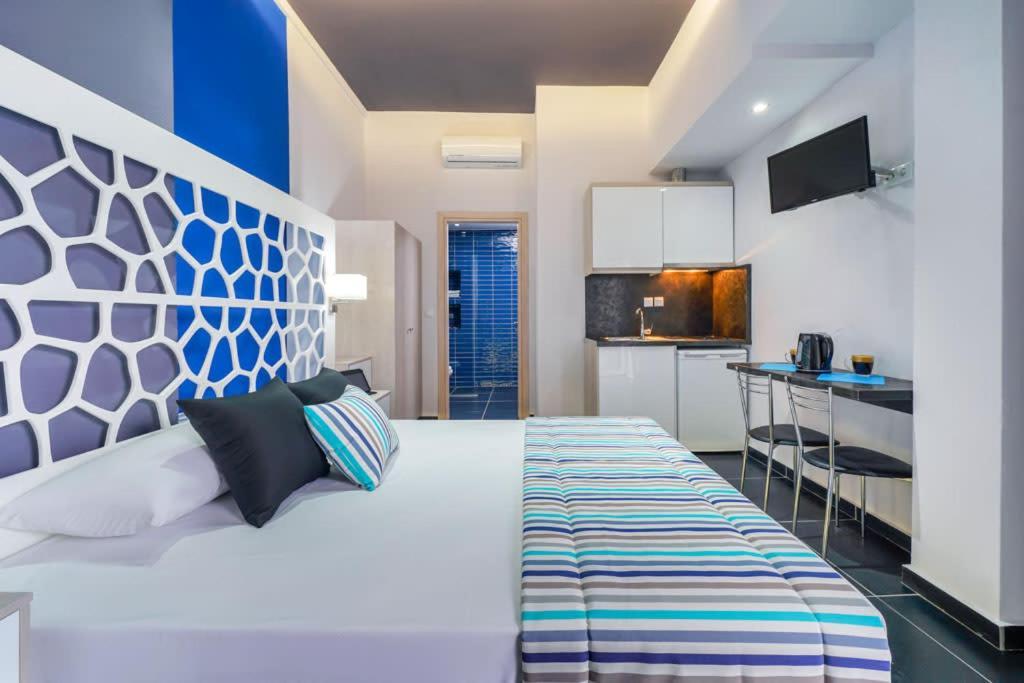 El Mare Seaside Retreats - Bespoke Luxury Getaways Villa Limenaria  Esterno foto
