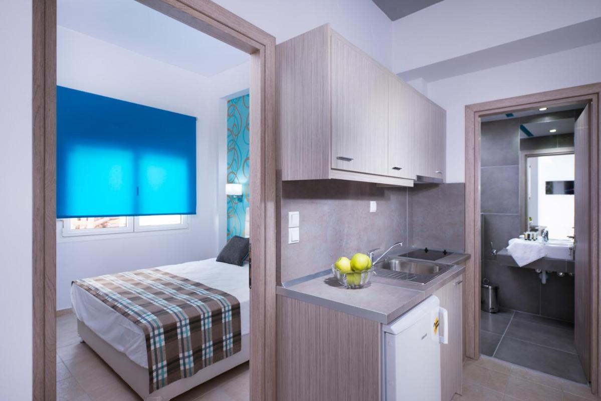 El Mare Seaside Retreats - Bespoke Luxury Getaways Villa Limenaria  Esterno foto