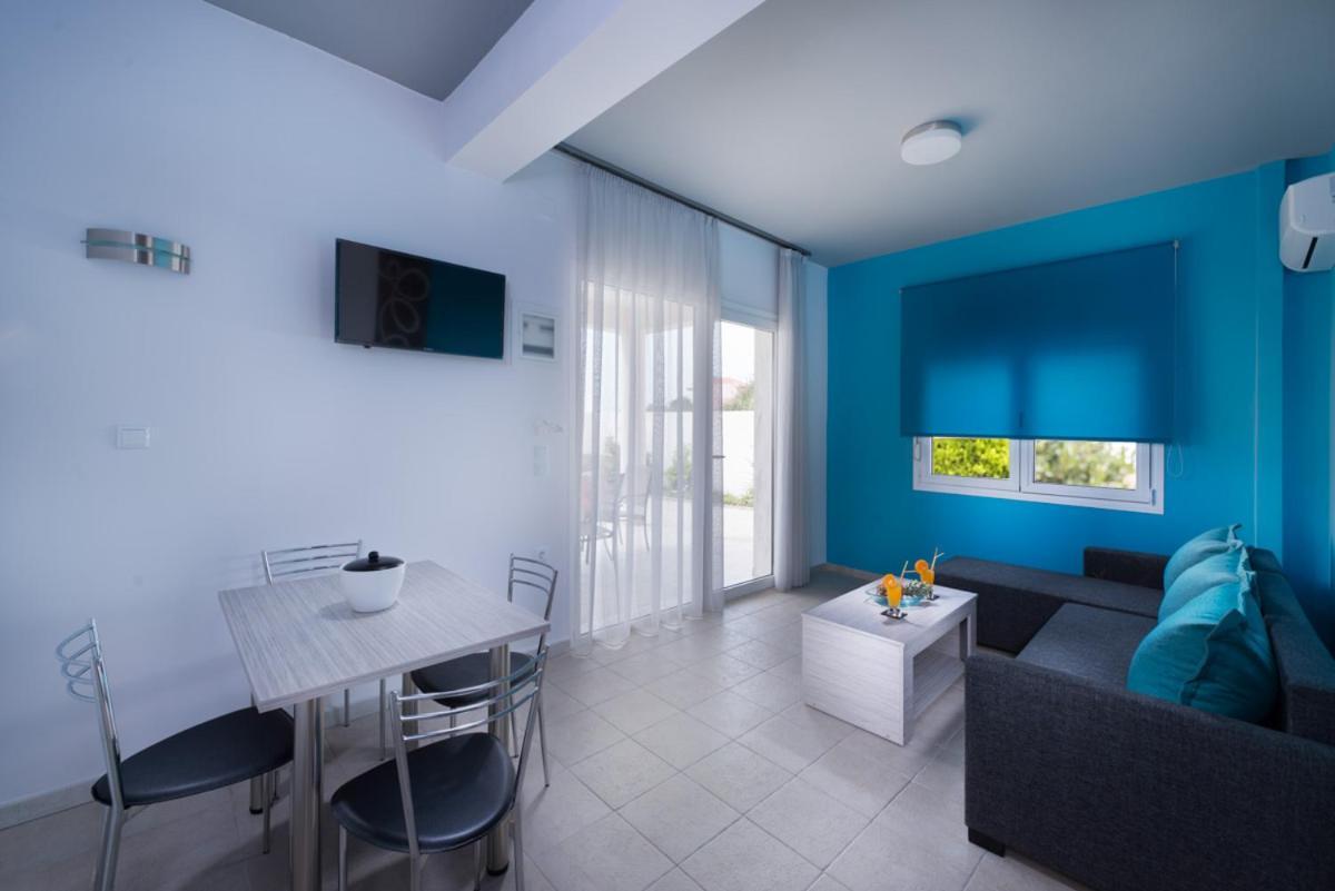 El Mare Seaside Retreats - Bespoke Luxury Getaways Villa Limenaria  Esterno foto