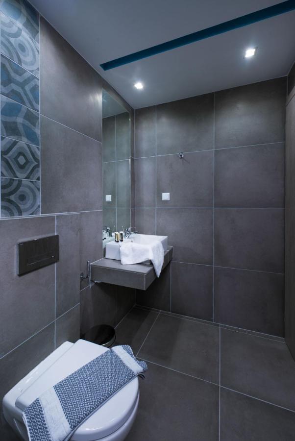 El Mare Seaside Retreats - Bespoke Luxury Getaways Villa Limenaria  Esterno foto