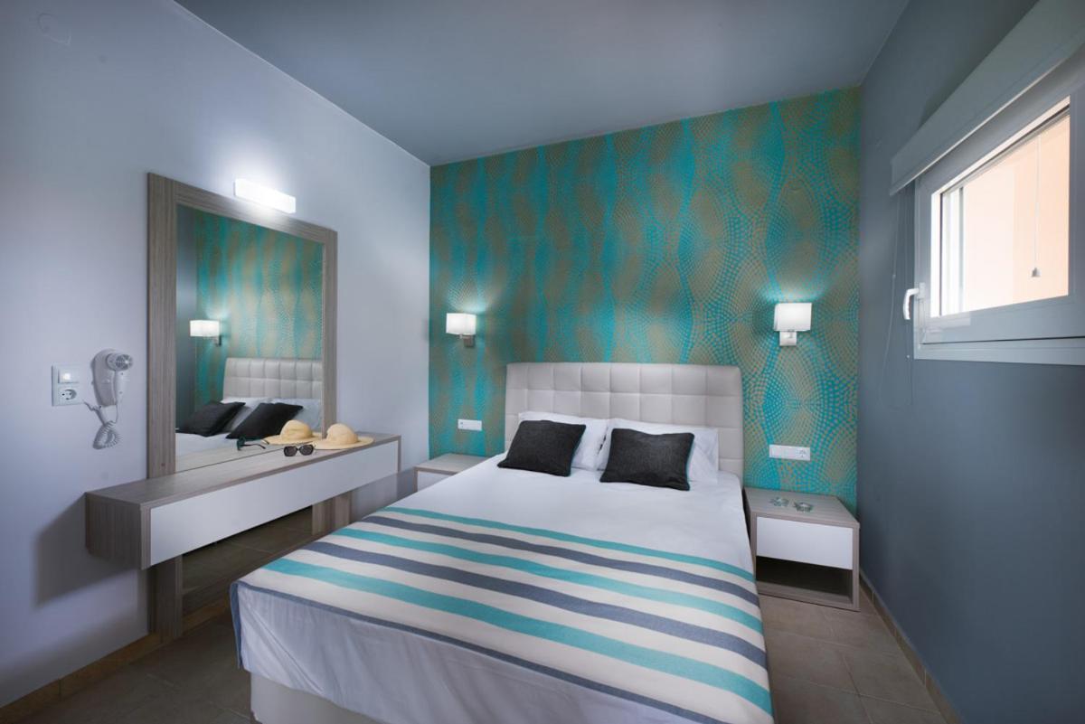 El Mare Seaside Retreats - Bespoke Luxury Getaways Villa Limenaria  Esterno foto