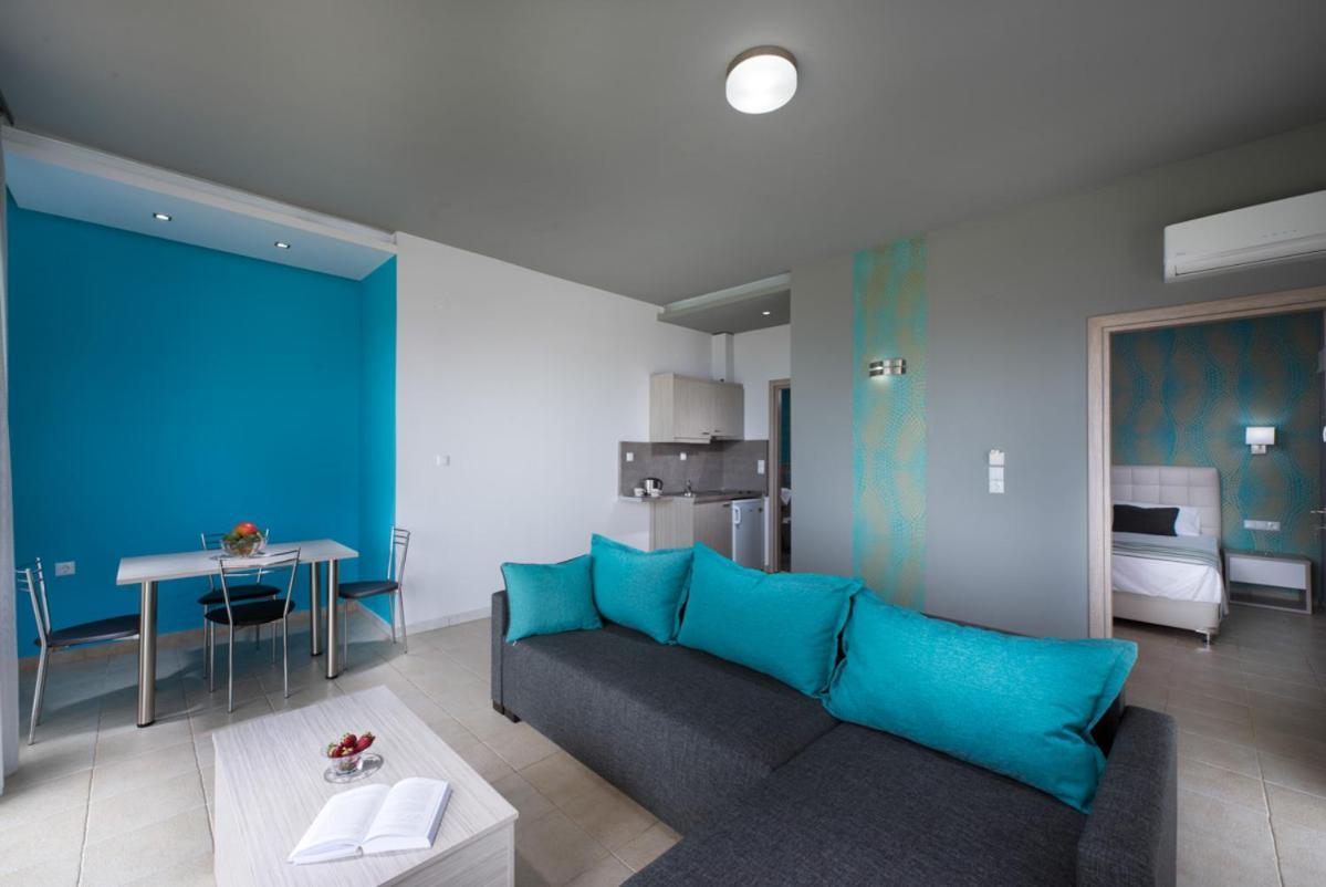 El Mare Seaside Retreats - Bespoke Luxury Getaways Villa Limenaria  Esterno foto