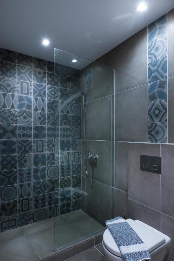 El Mare Seaside Retreats - Bespoke Luxury Getaways Villa Limenaria  Esterno foto