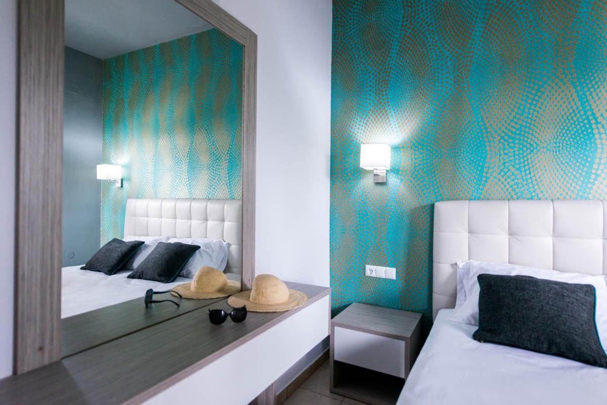 El Mare Seaside Retreats - Bespoke Luxury Getaways Villa Limenaria  Esterno foto