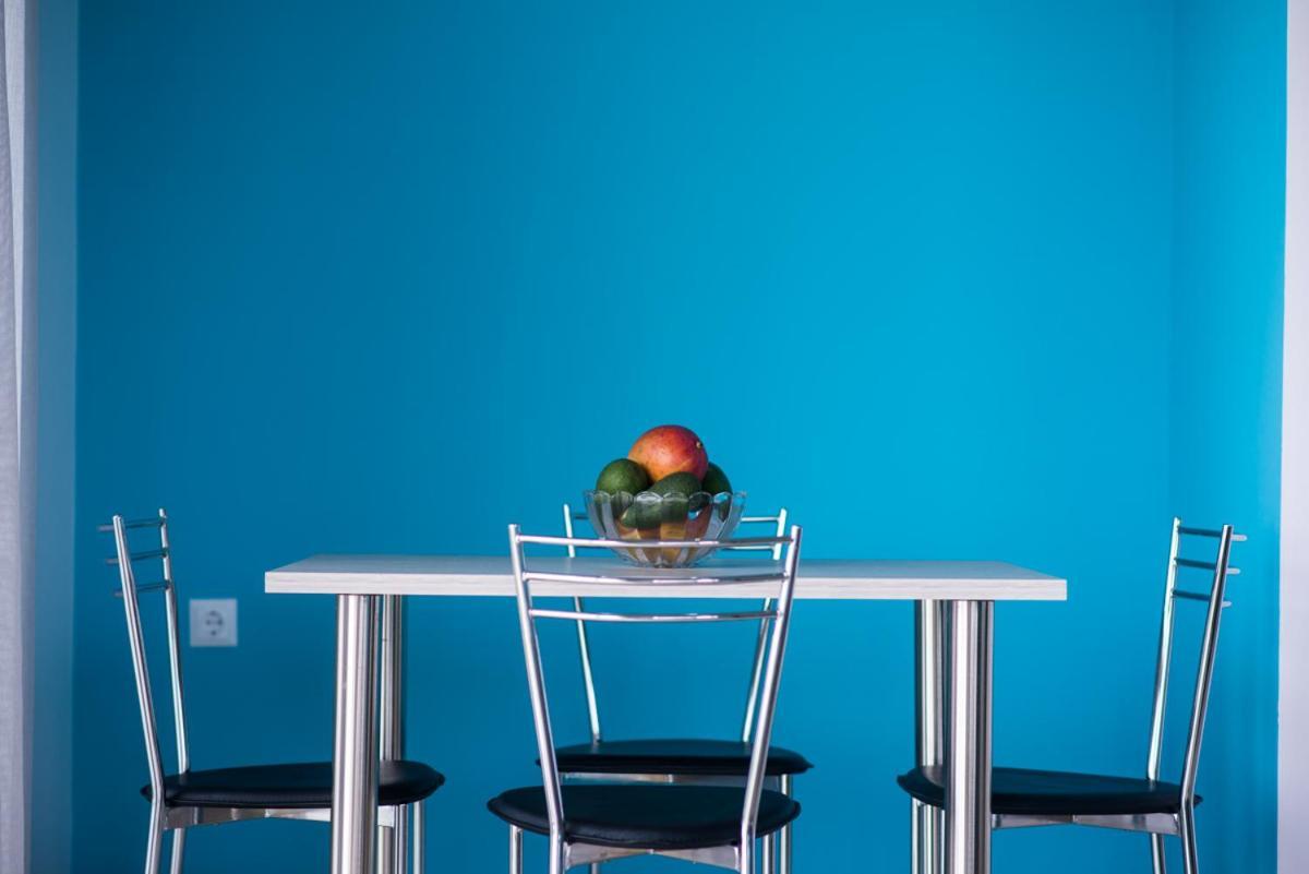 El Mare Seaside Retreats - Bespoke Luxury Getaways Villa Limenaria  Esterno foto