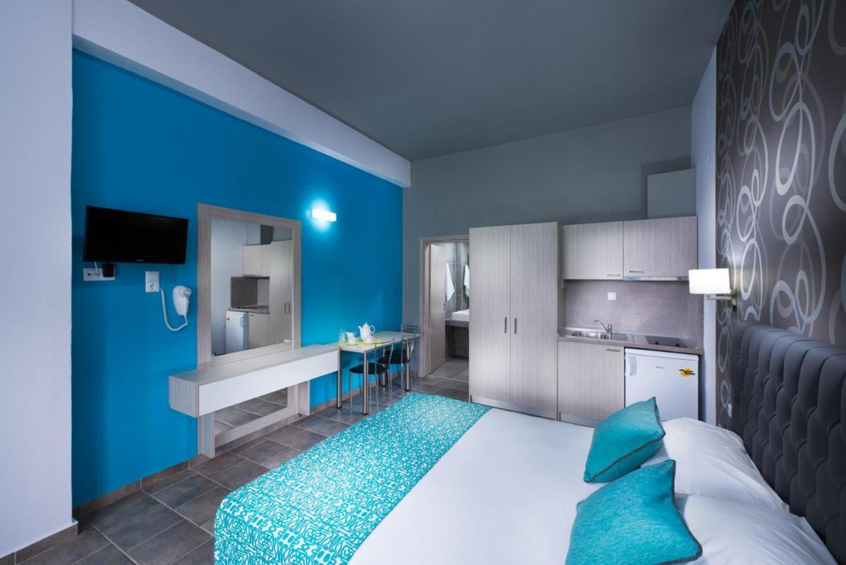 El Mare Seaside Retreats - Bespoke Luxury Getaways Villa Limenaria  Esterno foto