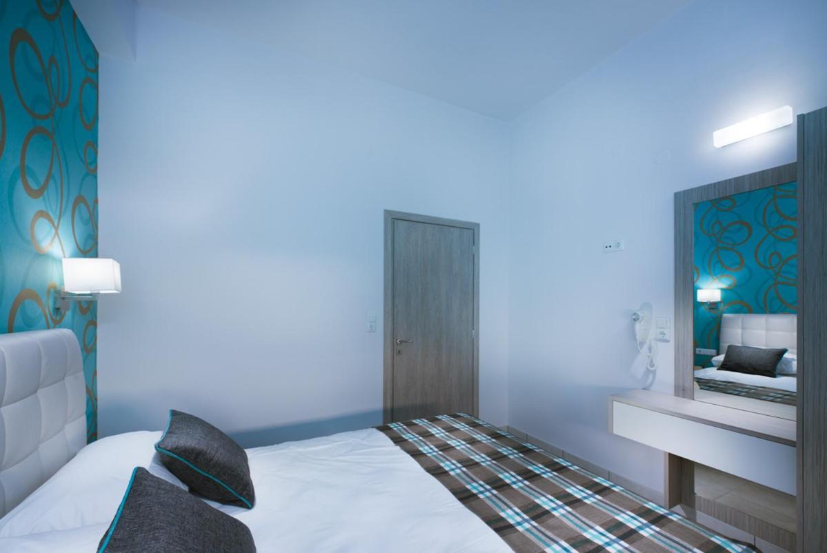 El Mare Seaside Retreats - Bespoke Luxury Getaways Villa Limenaria  Esterno foto