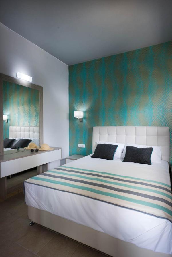 El Mare Seaside Retreats - Bespoke Luxury Getaways Villa Limenaria  Esterno foto
