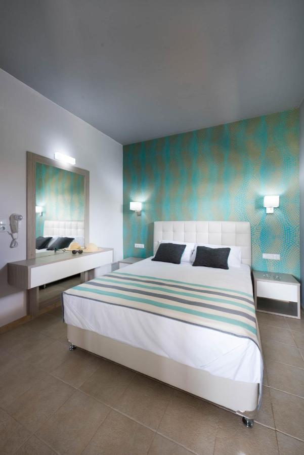 El Mare Seaside Retreats - Bespoke Luxury Getaways Villa Limenaria  Esterno foto