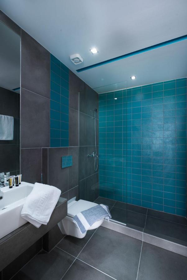 El Mare Seaside Retreats - Bespoke Luxury Getaways Villa Limenaria  Esterno foto