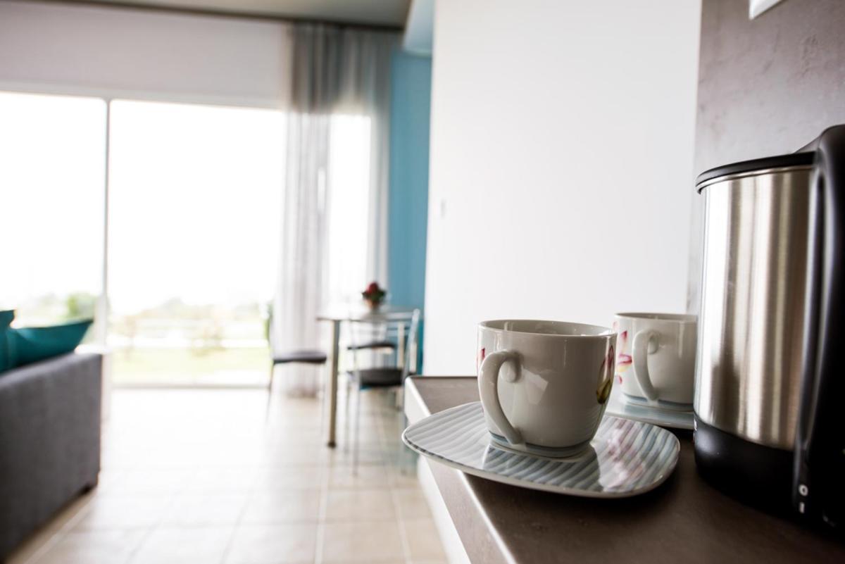El Mare Seaside Retreats - Bespoke Luxury Getaways Villa Limenaria  Esterno foto