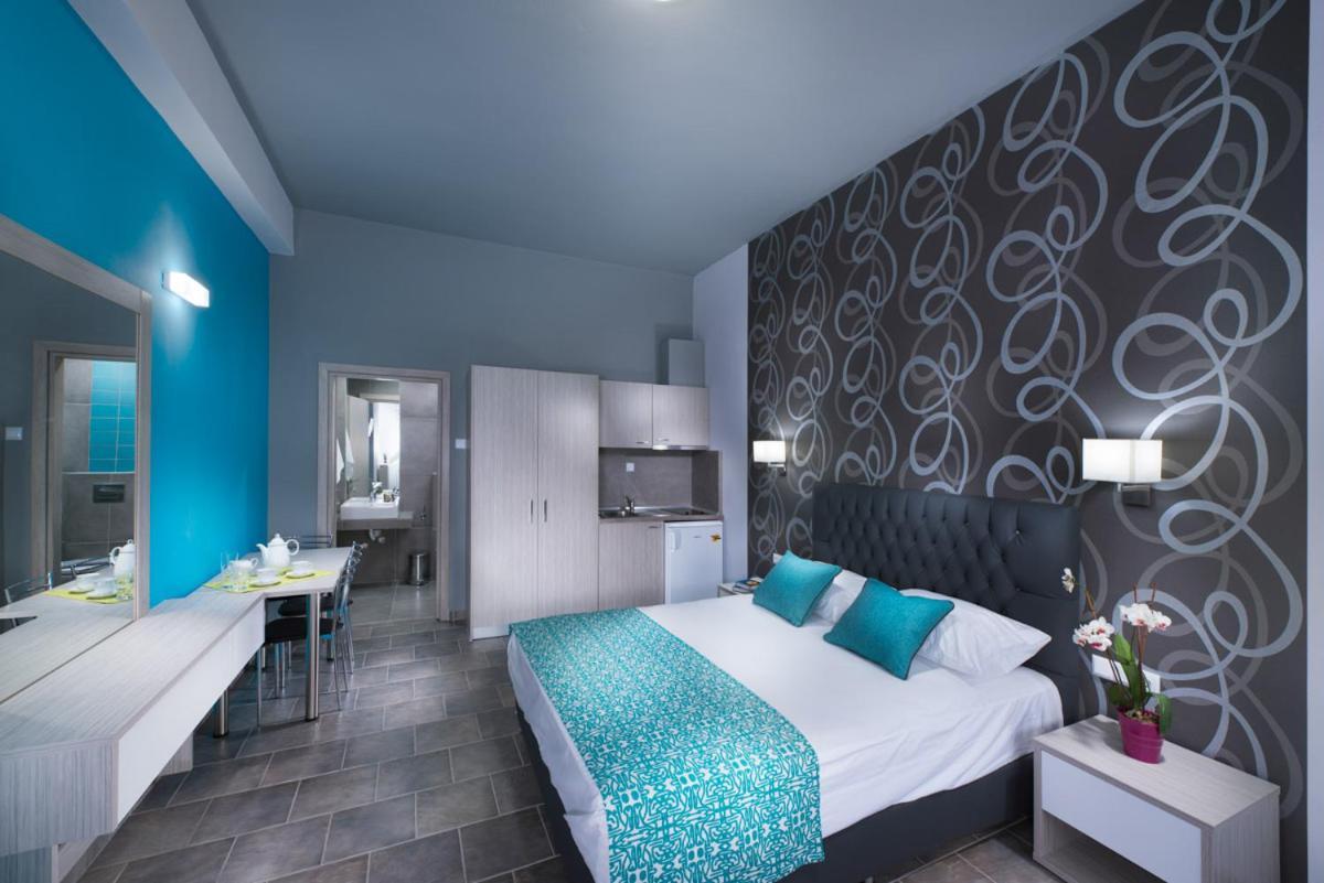 El Mare Seaside Retreats - Bespoke Luxury Getaways Villa Limenaria  Esterno foto