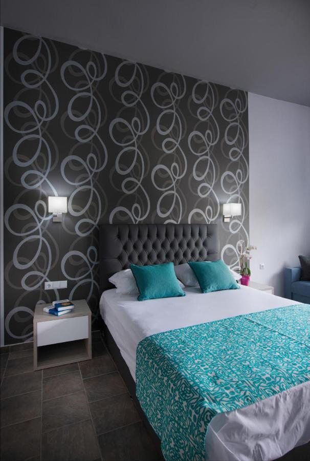 El Mare Seaside Retreats - Bespoke Luxury Getaways Villa Limenaria  Esterno foto